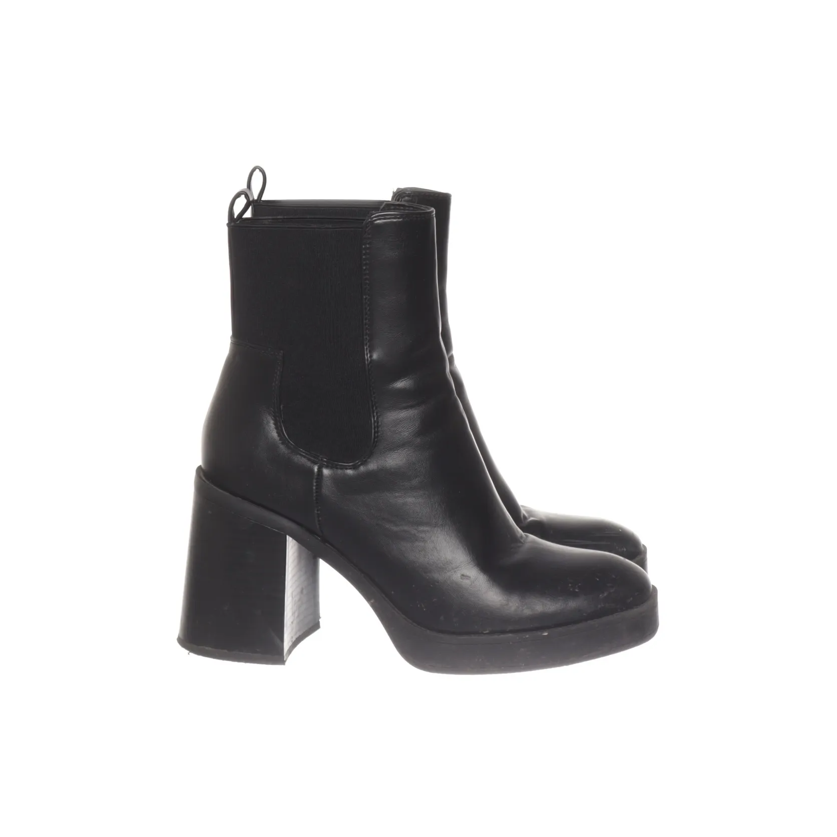 Public Desire - bottines - 38