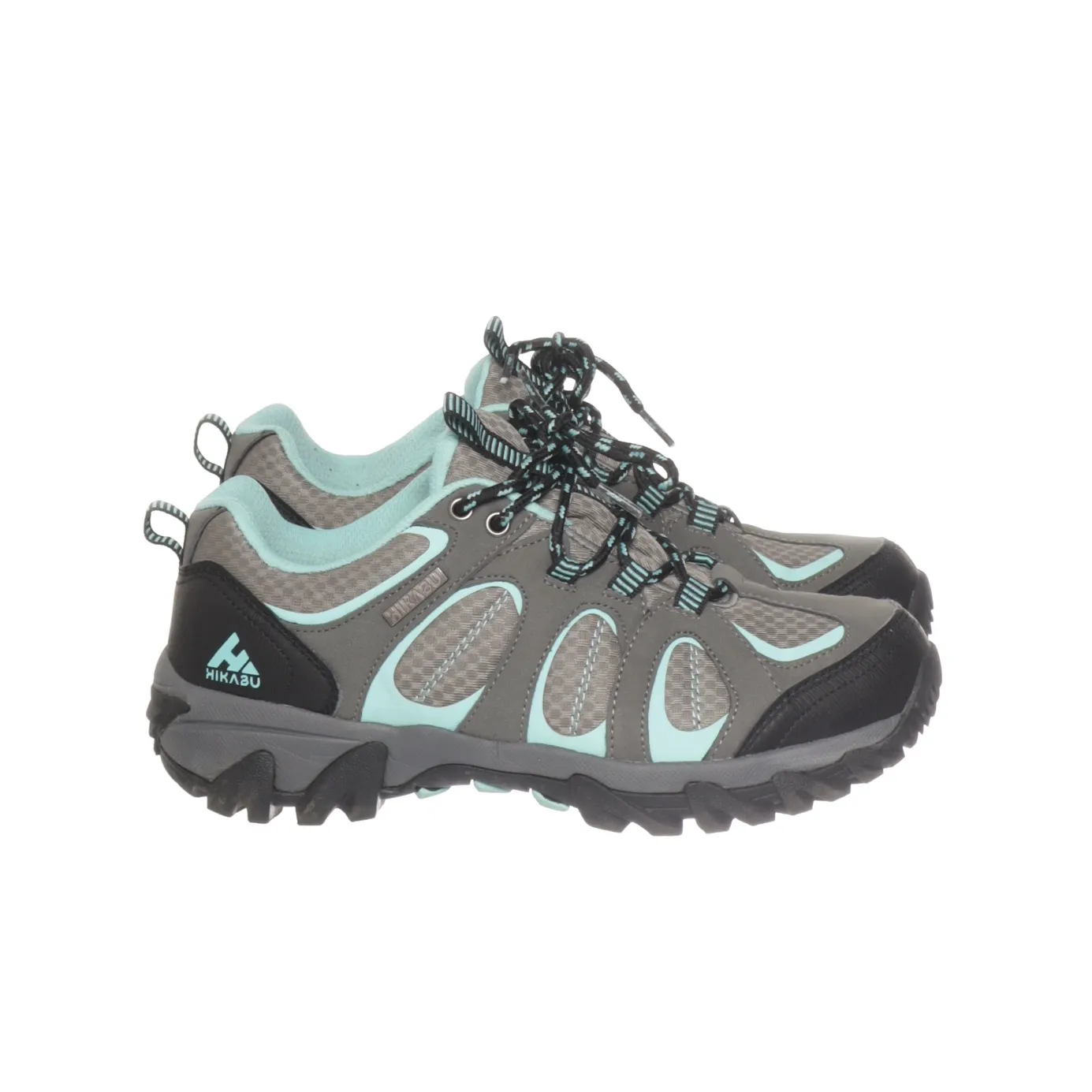 Hikabu - Wanderschuhe - SHOES-EU-39