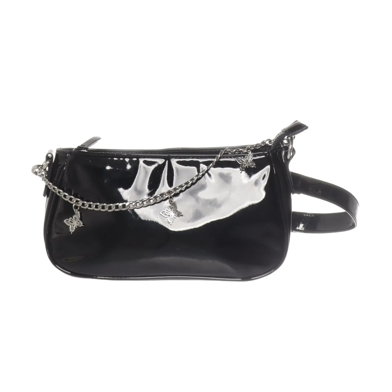 Bershka - Umhängetasche