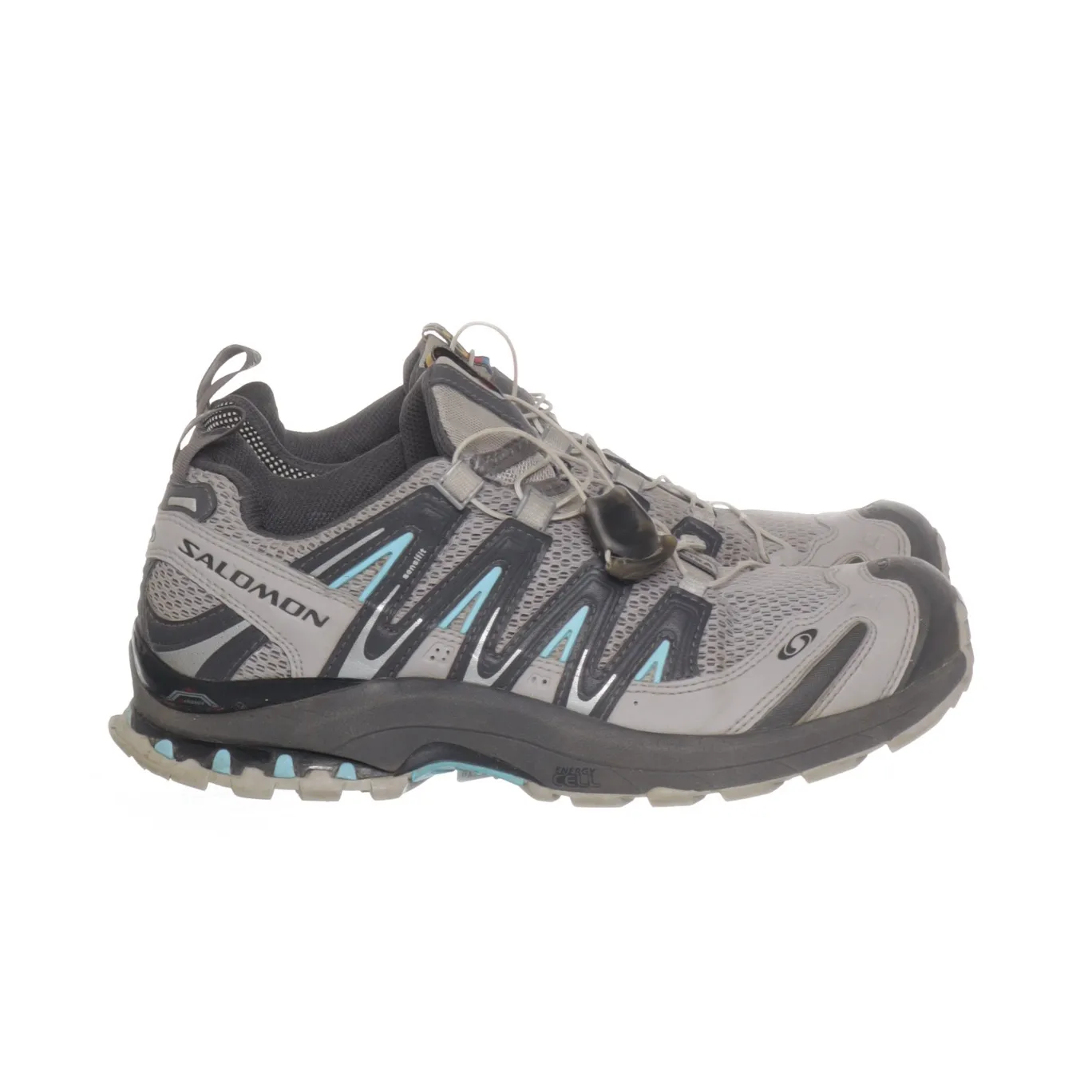 Salomon - Wanderschuhe - SHOES-EU-39.33