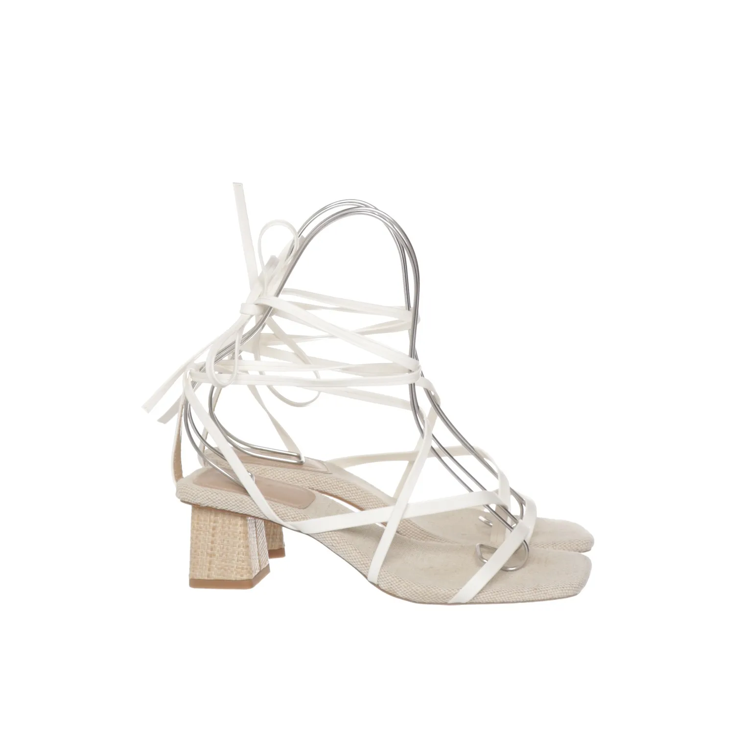 H&M - Gladiator-Sandalen - SHOES-EU-36