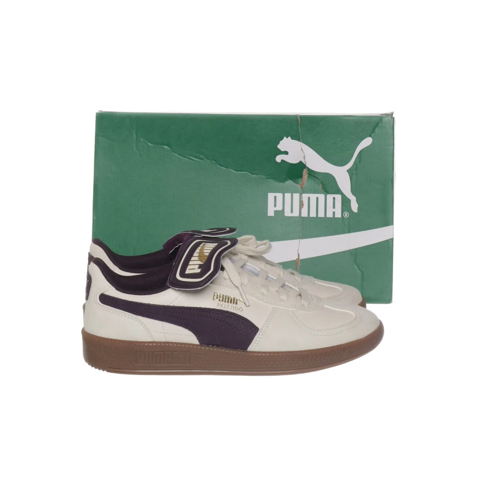 Puma, Sneakers, SHOES-EU-38.5