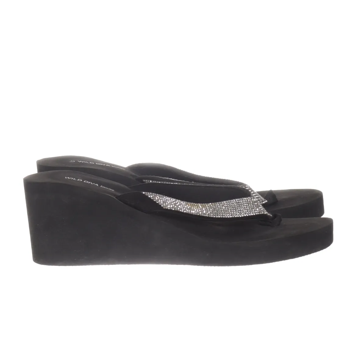 Wild Diva - Flip Flops - SHOES-EU-39