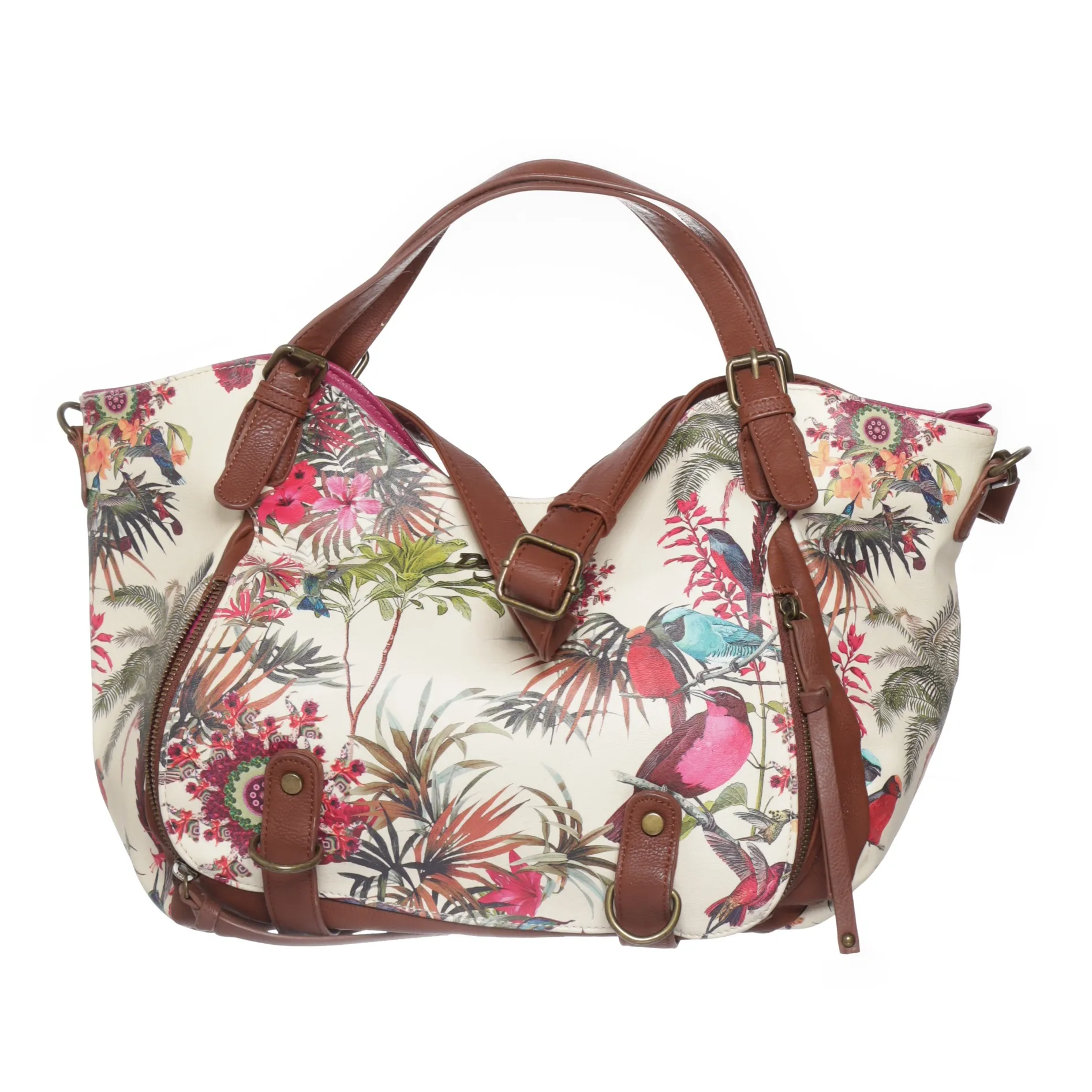 Desigual - Umhängetasche