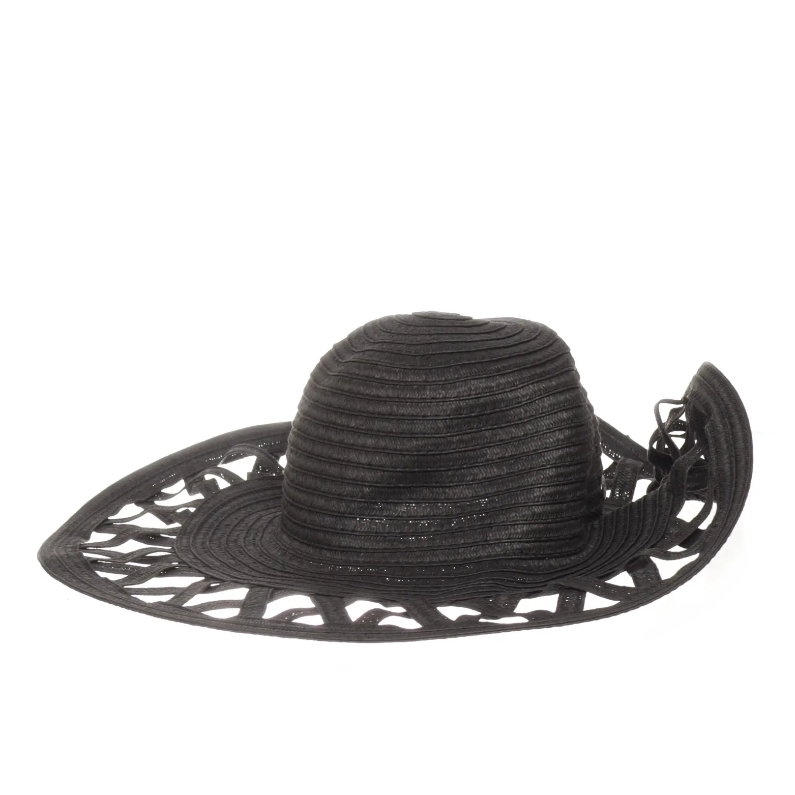 Karfil straw hat Karfil Hats second hand | Shop second hand online easily on  main image 3