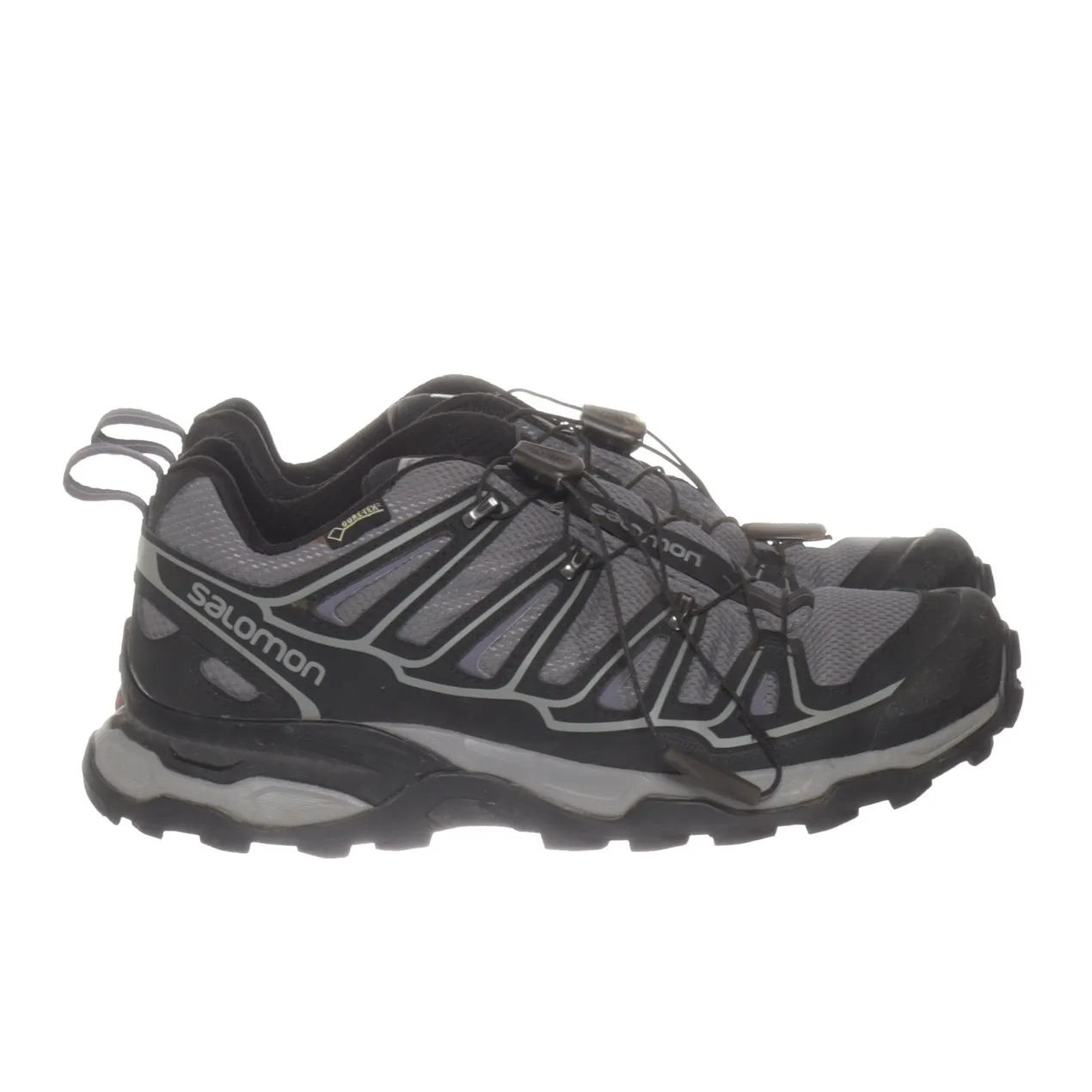 Salomon Vandringsskor SHOES-EU-38.67