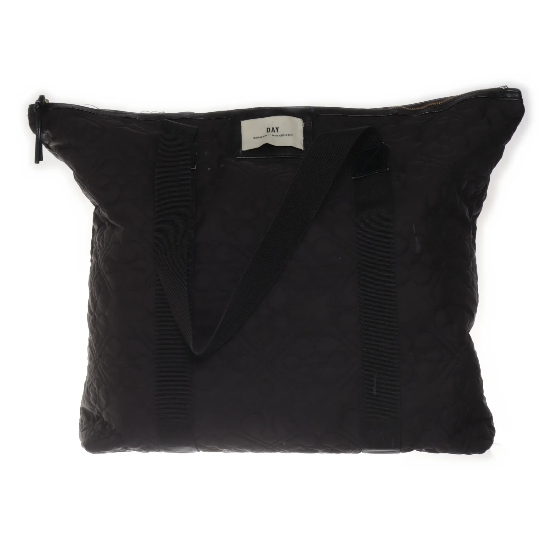 DAY Birger et Mikkelsen