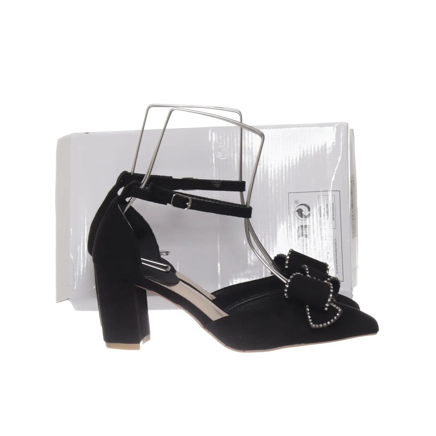 High Heels - SHOES-EU-42