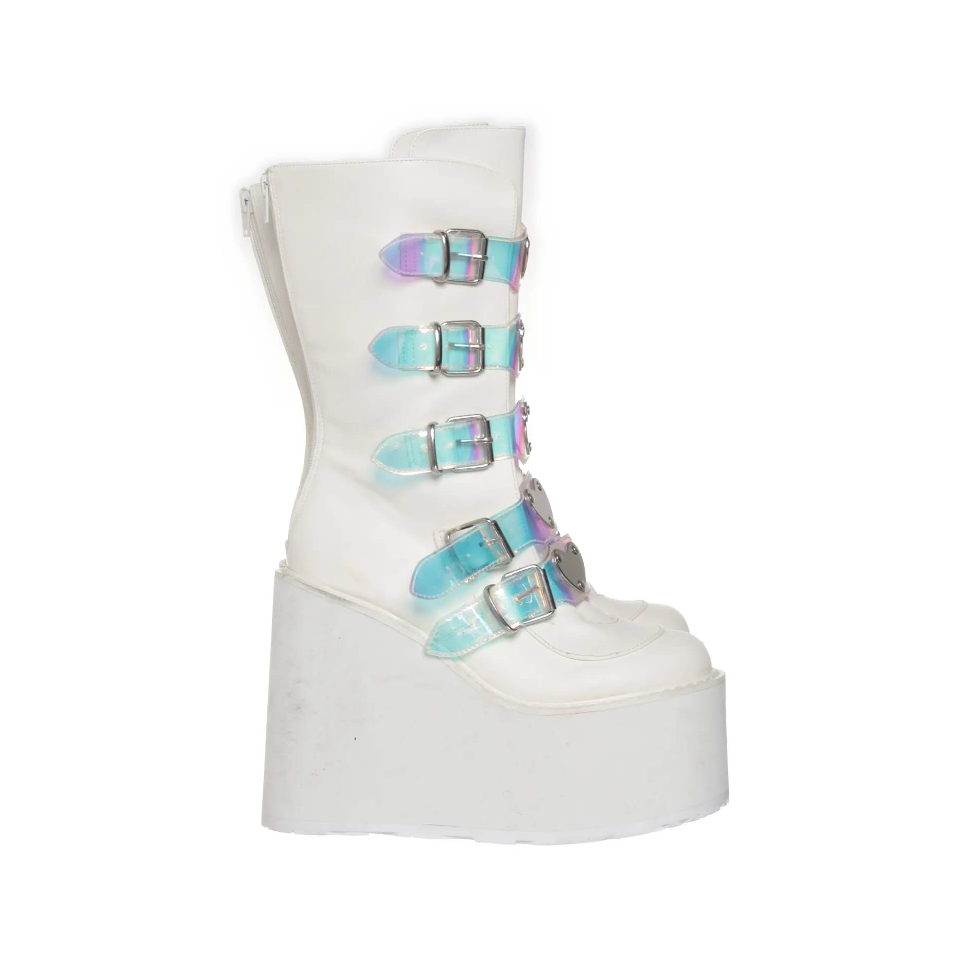 Demonia - Boots - SHOES-EU-40