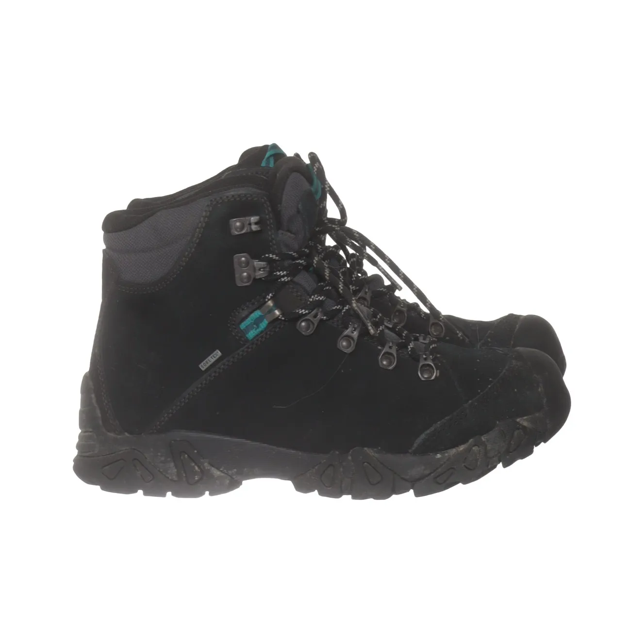 Haglöfs Vandringskängor SHOES-EU-38