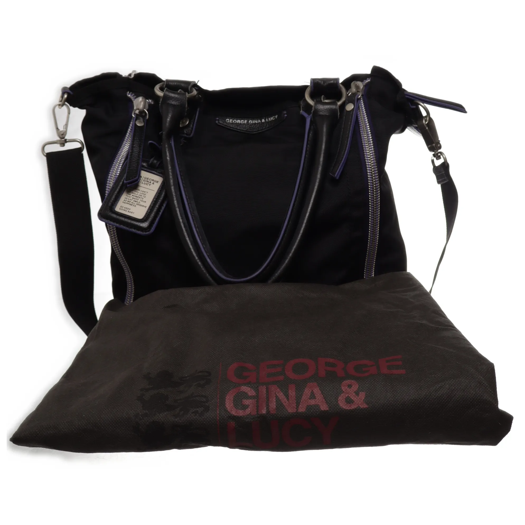 George Gina & Lucy - Capriozi Handtasche