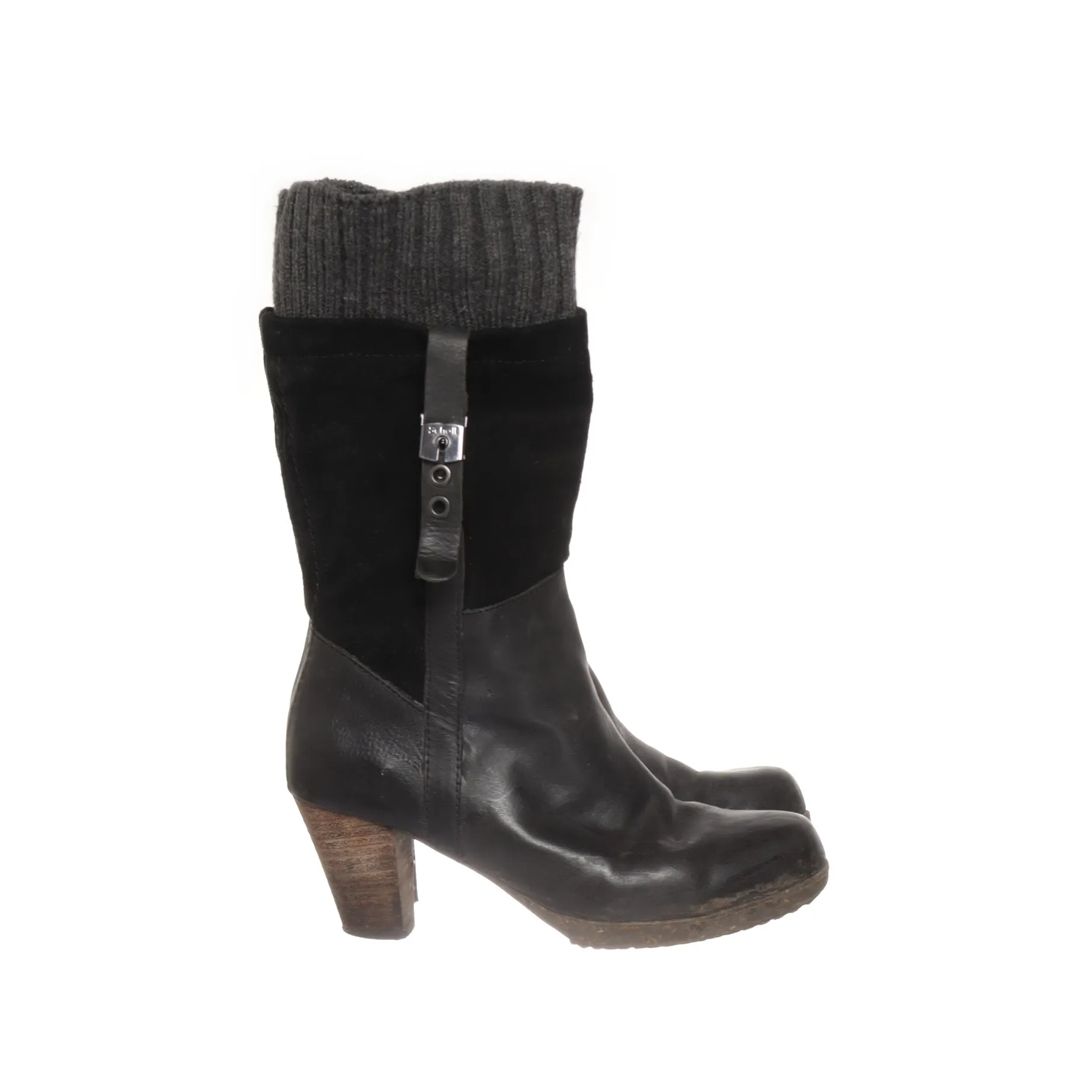 Scholl - Stiefel - SHOES-EU-37