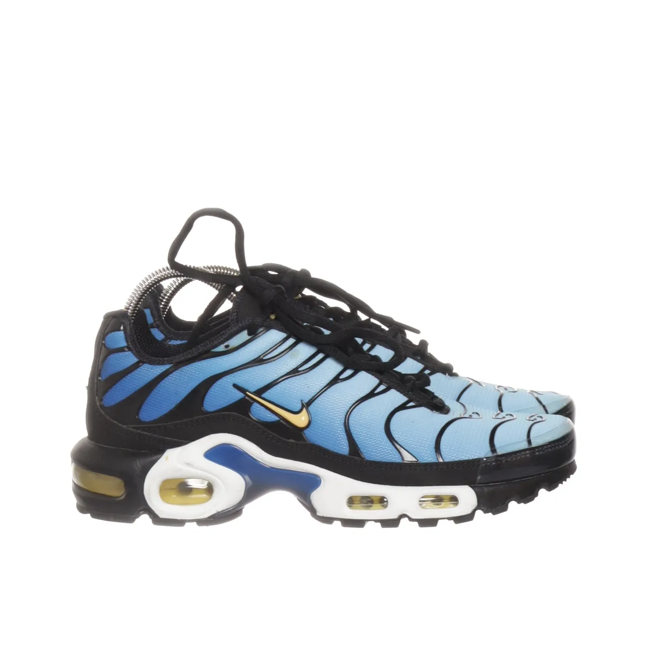 Nike - Air Max Plus Sneaker - PANTS-INCH-39