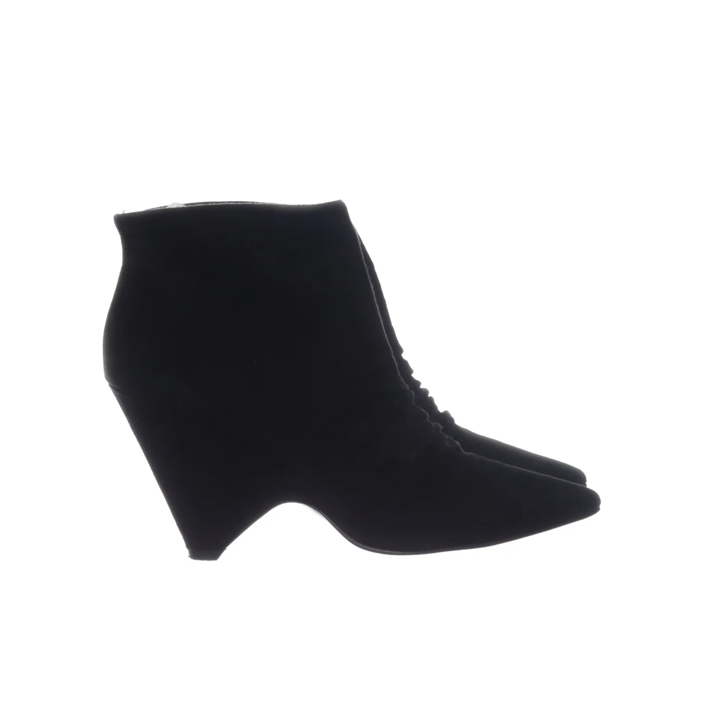 Zara Woman - Boots - SHOES-EU-36
