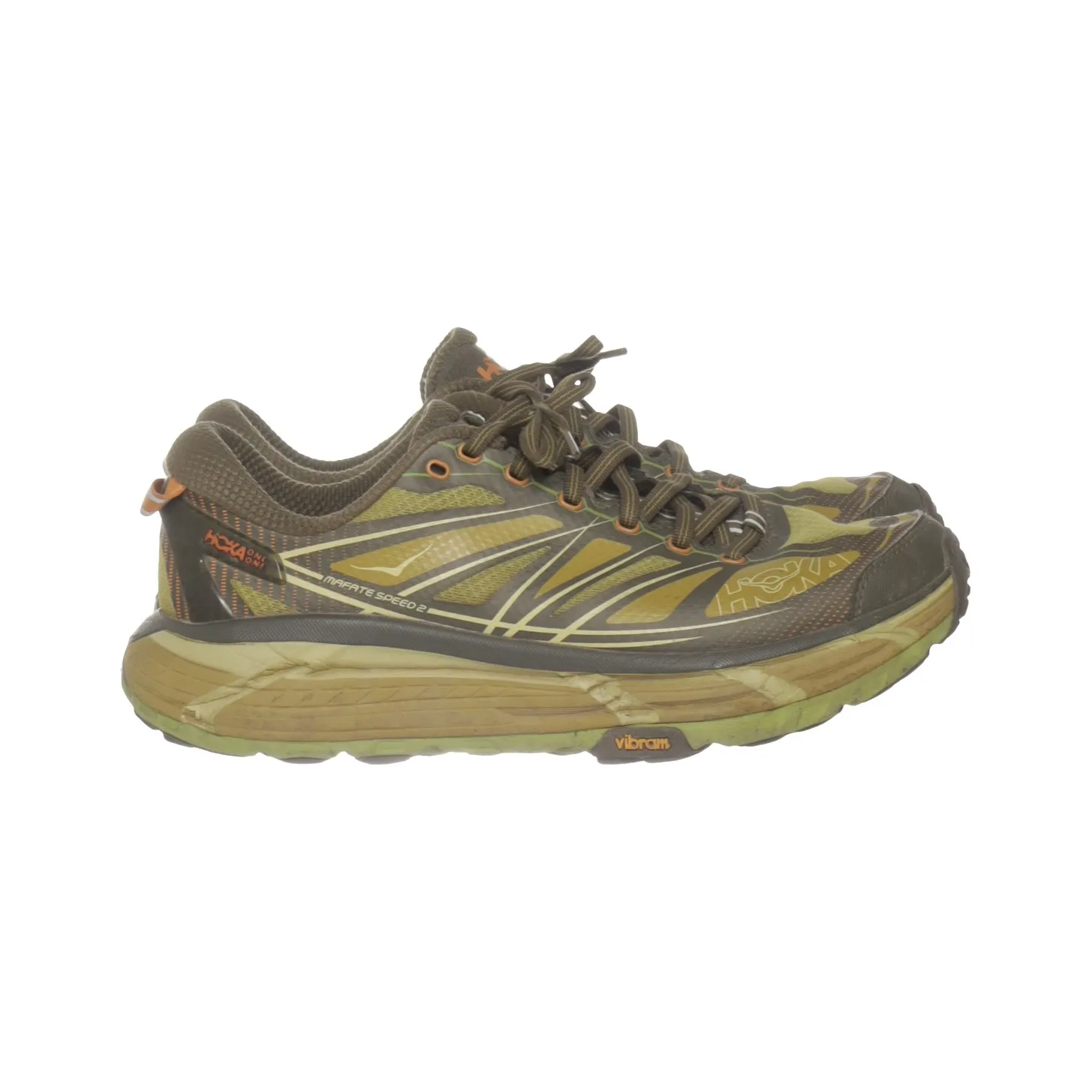 Hoka Löparskor SHOES-EU-41.5