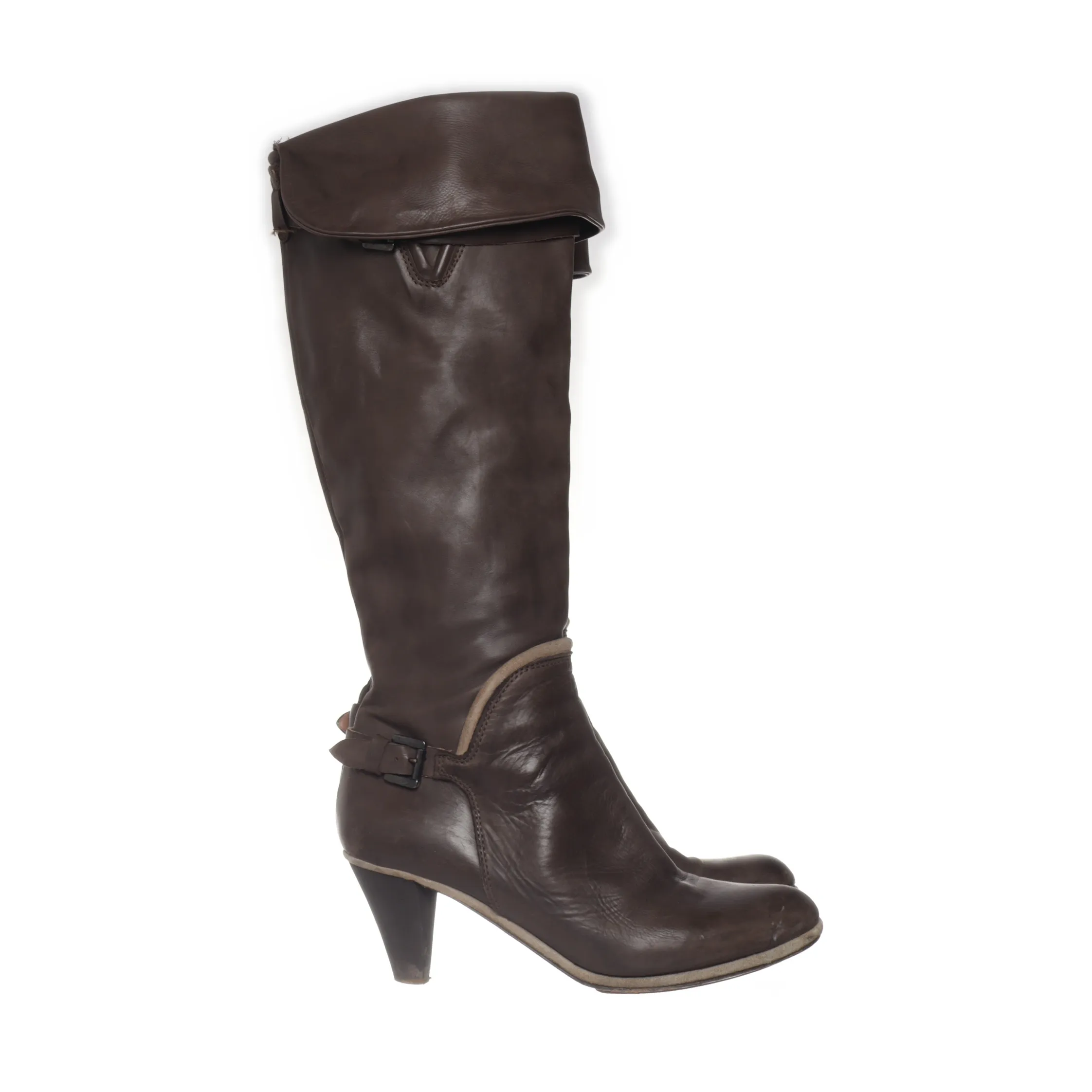 Manas Lea Foscati - Stiefel - SHOES-EU-40