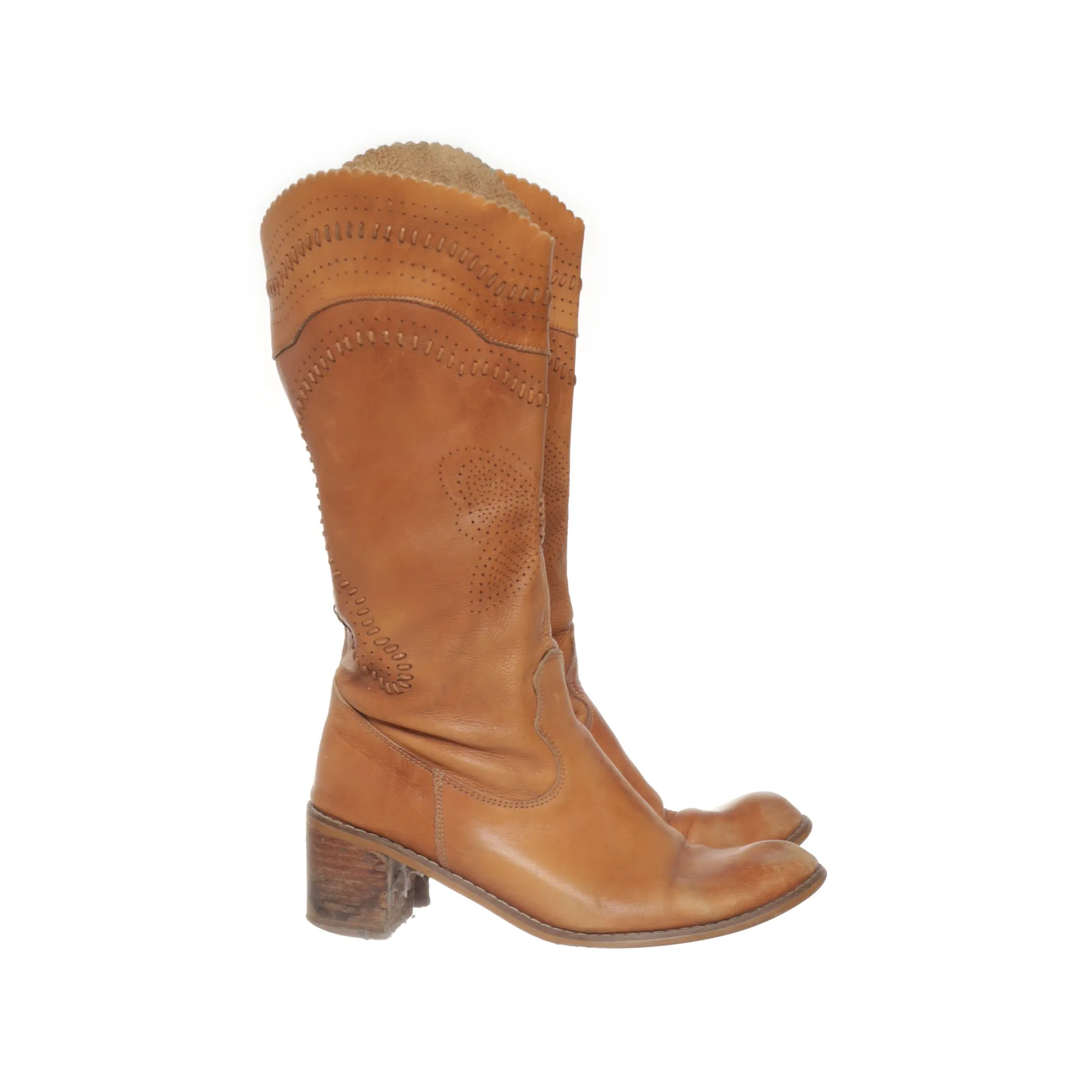 Cowboyboots - SHOES-EU-39