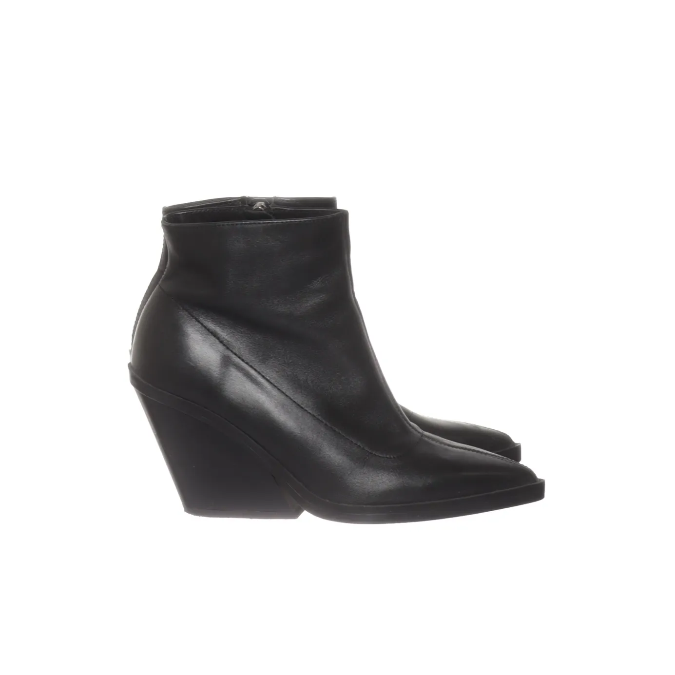 Zara Trafaluc - Stiefeletten - SHOES-EU-36