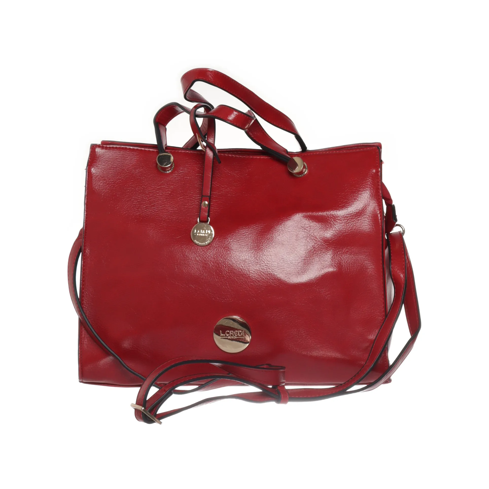 L. Gredi - Umhängetasche