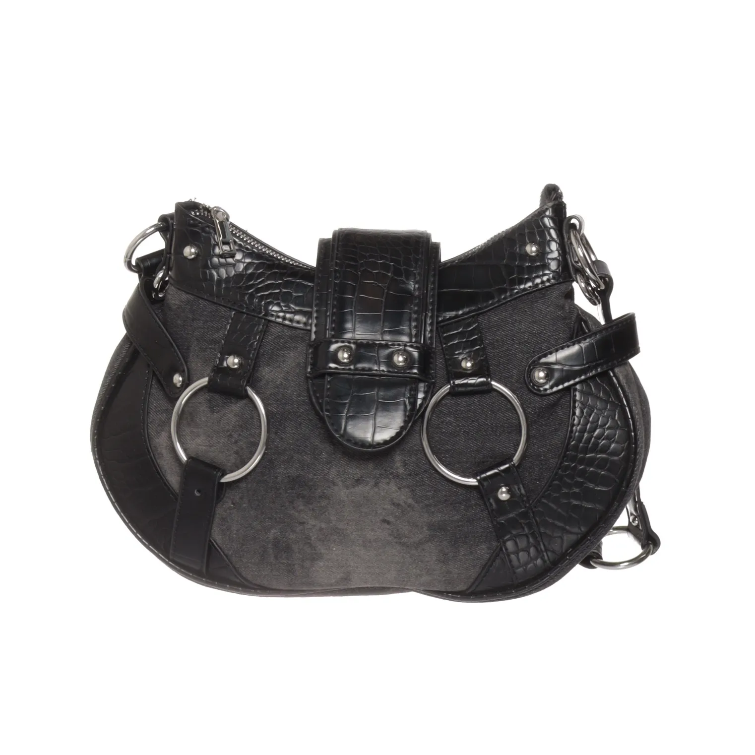 Bershka - Umhängetasche