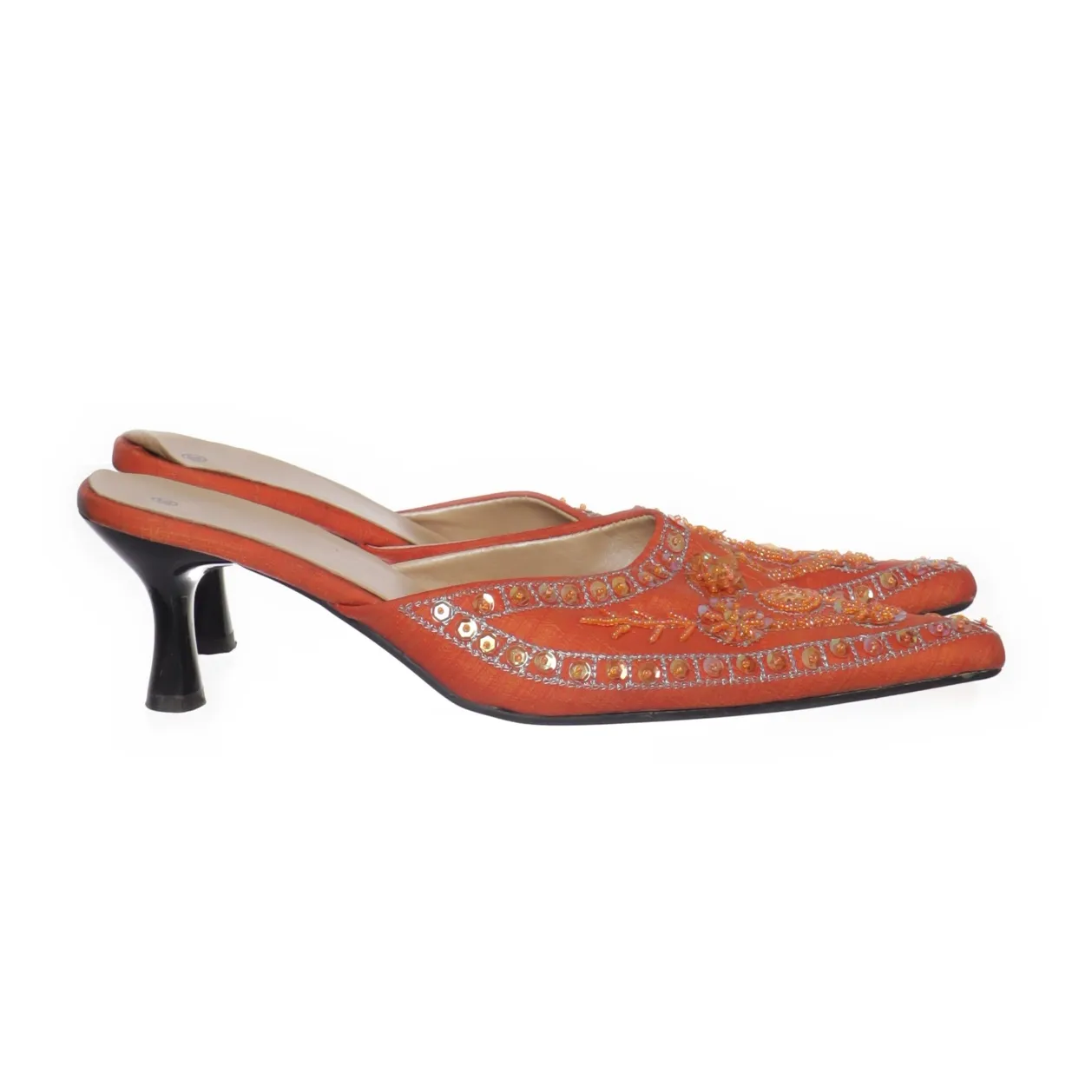 Mules - SHOES-EU-39