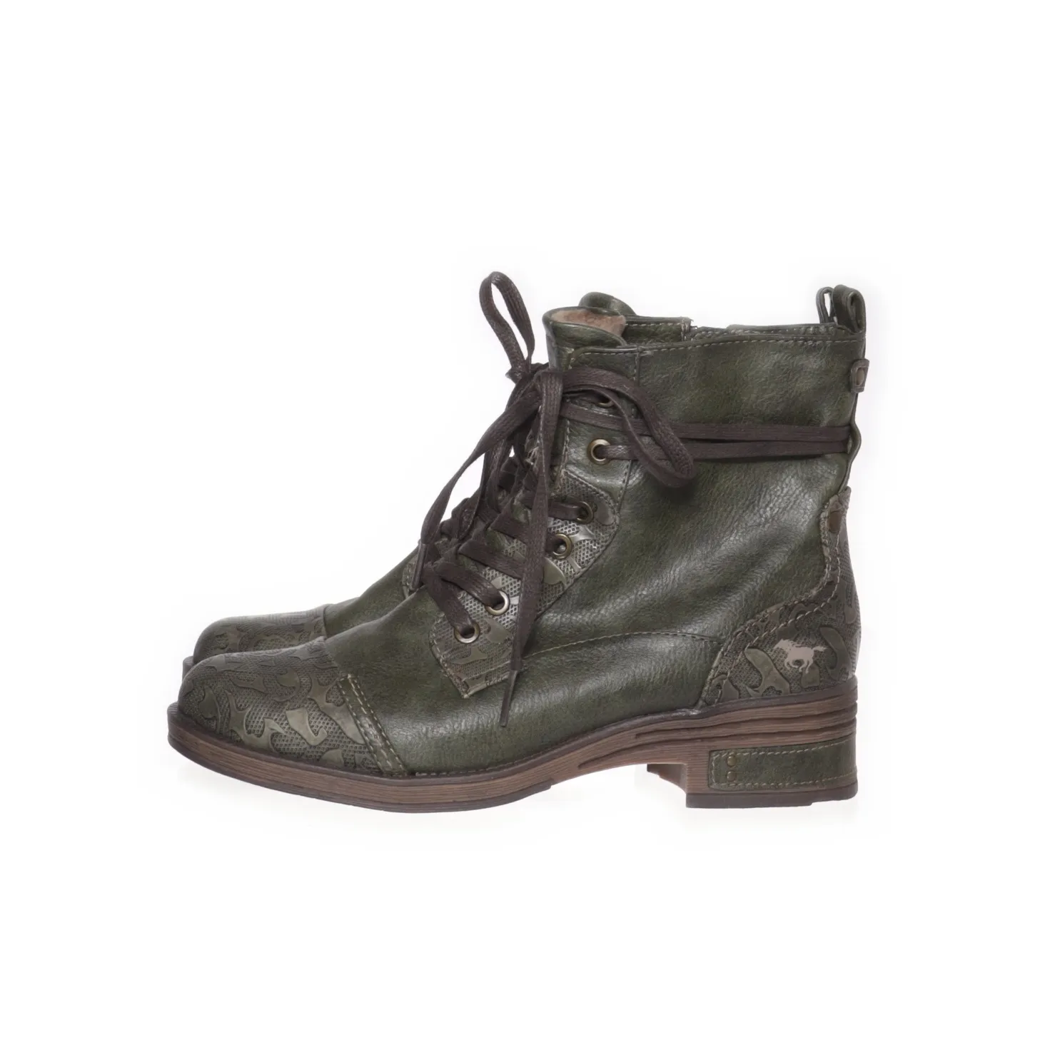 Mustang True Denim - bild 3