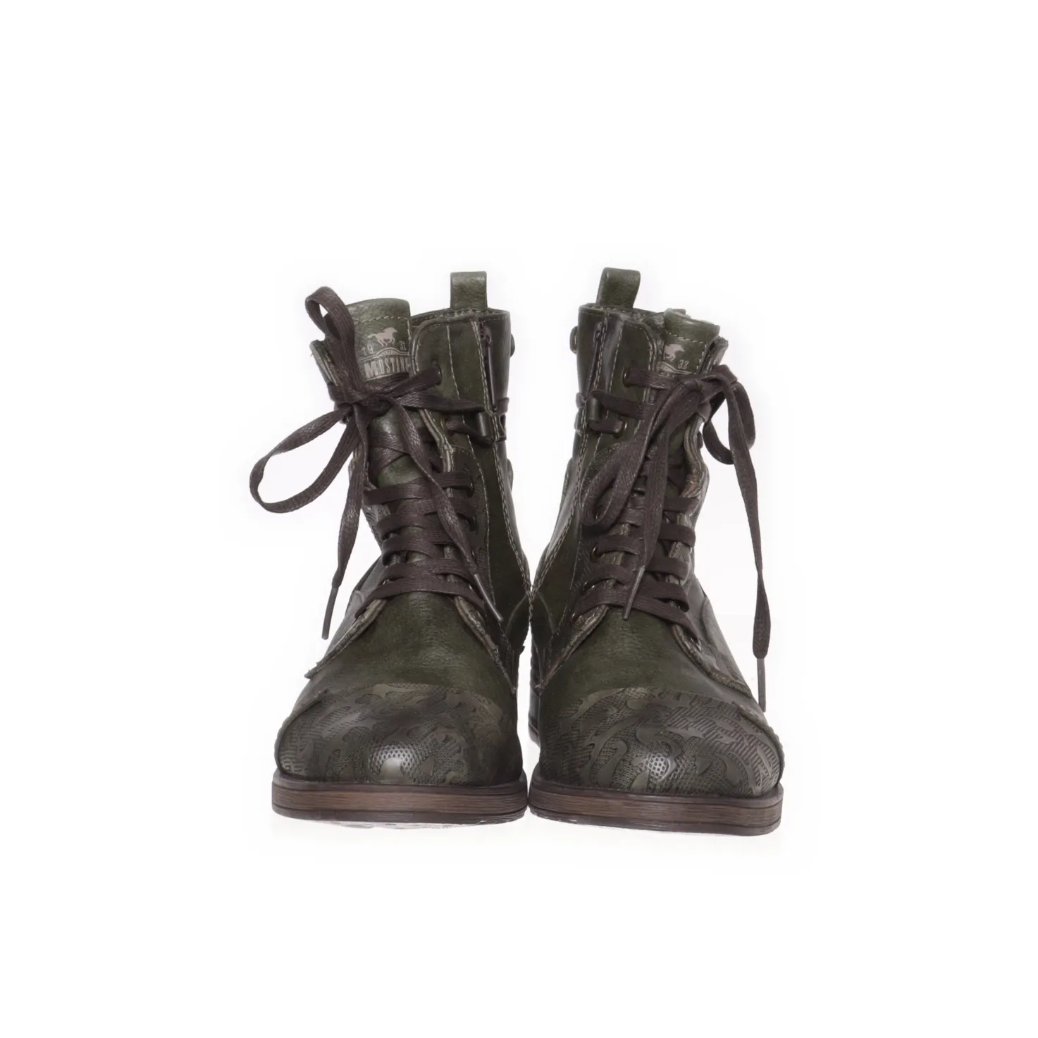 Mustang True Denim - bild 2