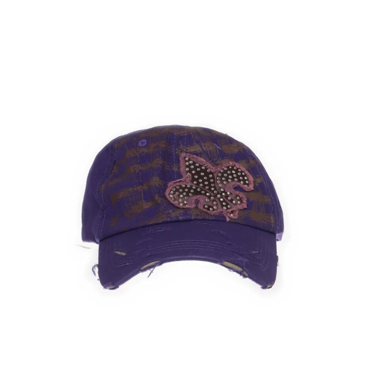 Wild Wear - Baseball-Mütze - ONE SIZE