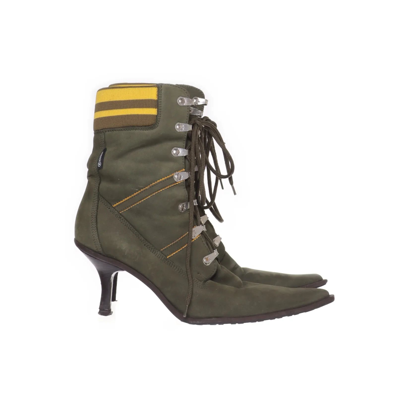 Bronx - Stiefeletten - SHOES-EU-41