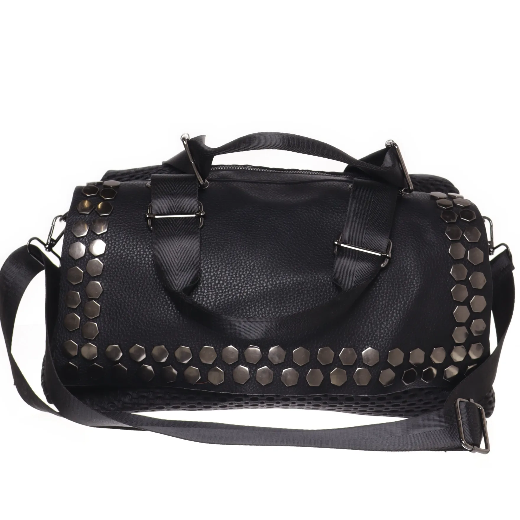 Fuchsia - Umhängetasche