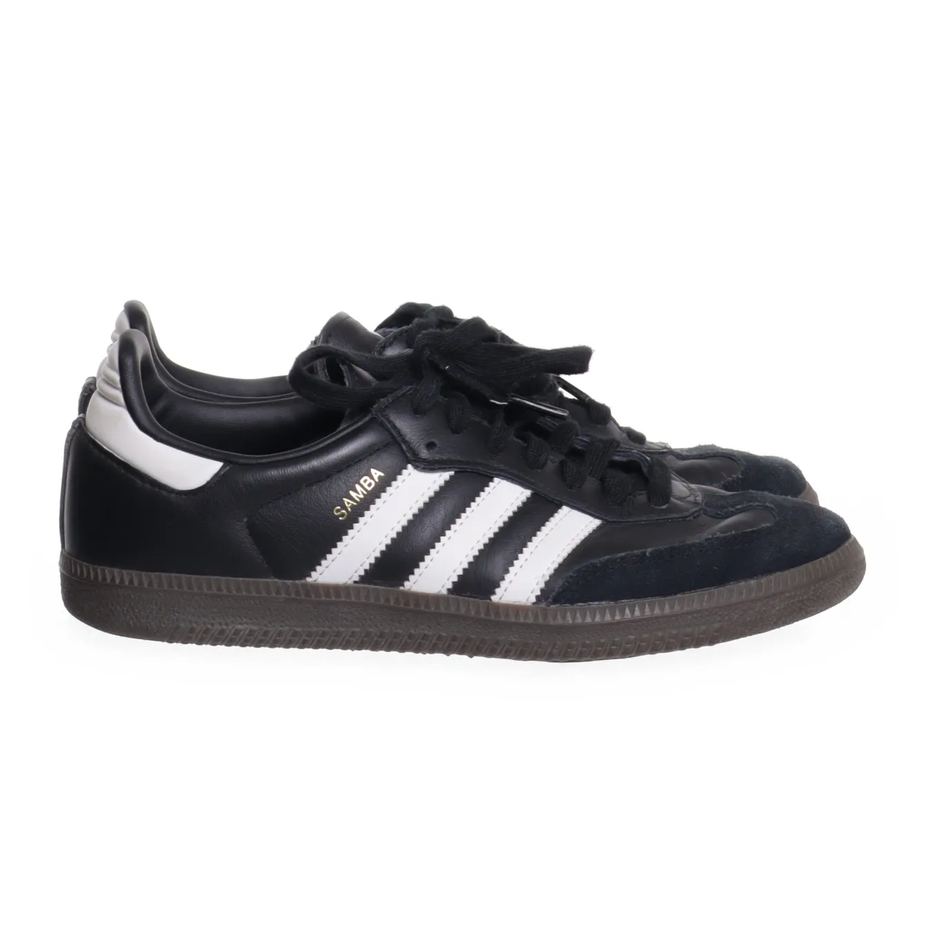 Adidas - Samba Sneaker - 38