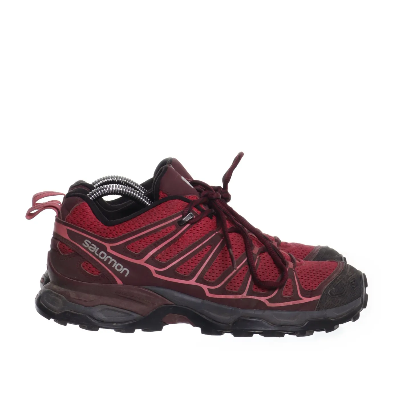 Salomon - Wanderschuhe - SHOES-EU-38.67
