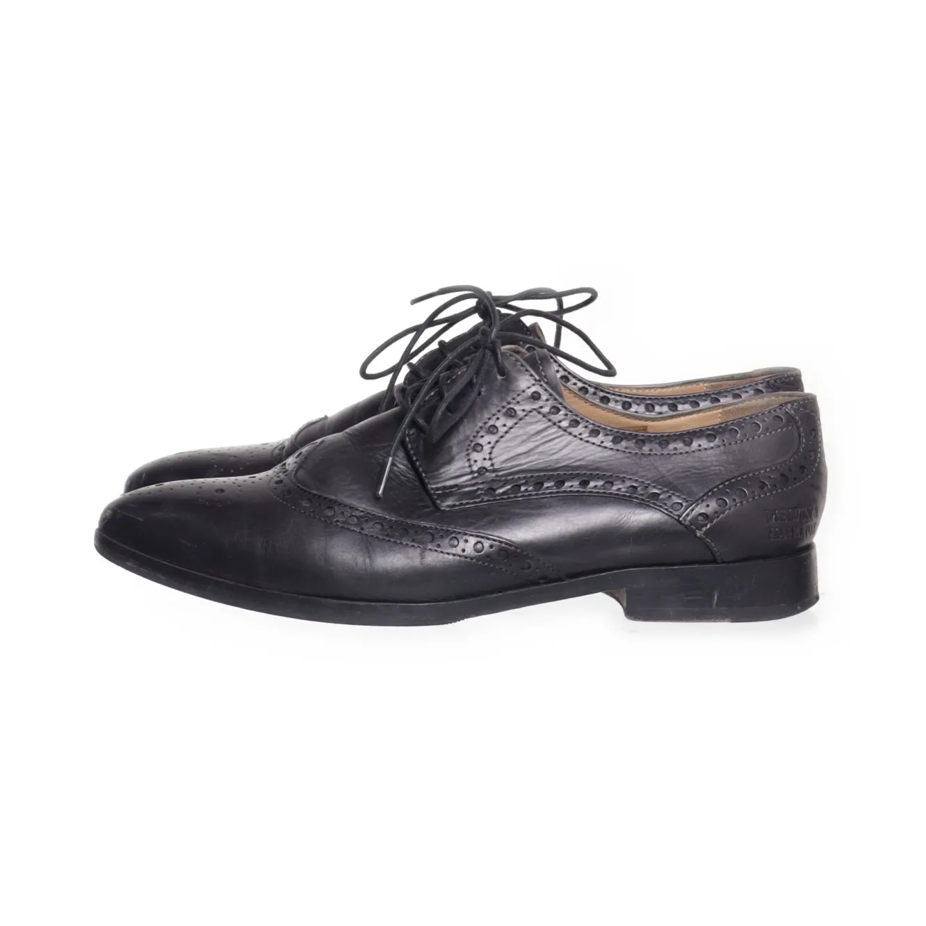 Melvin & Hamilton - bild 3