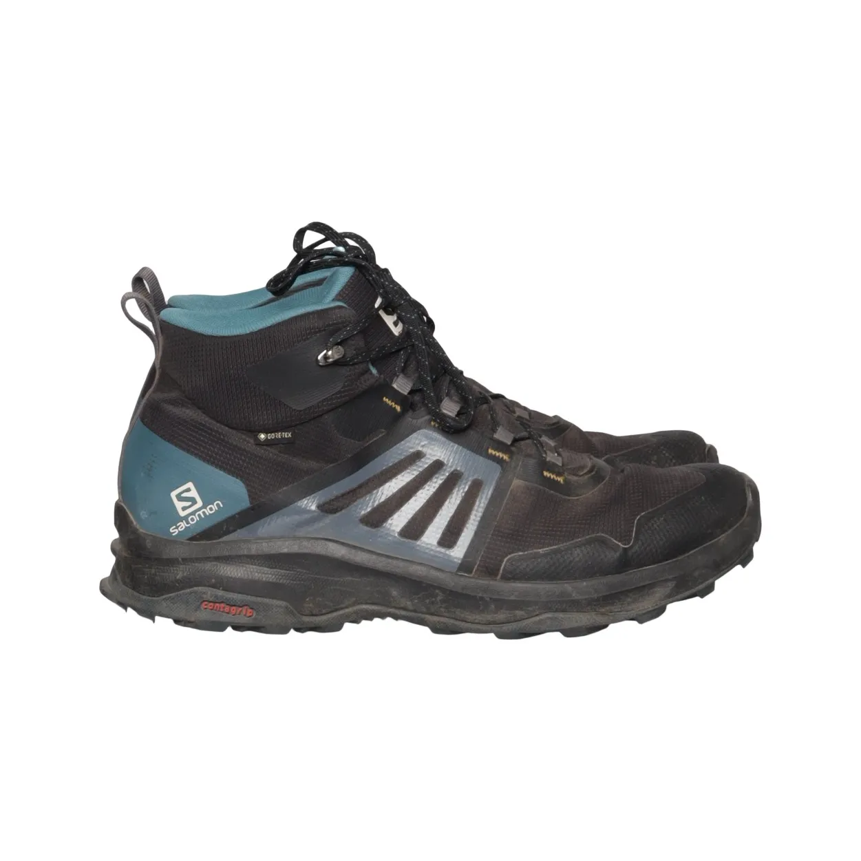 Salomon Vandringskängor SHOES-EU-46.67