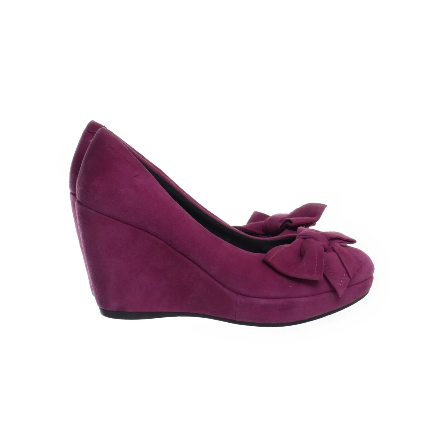 Vagabond - Keilschuhe - SHOES-EU-37