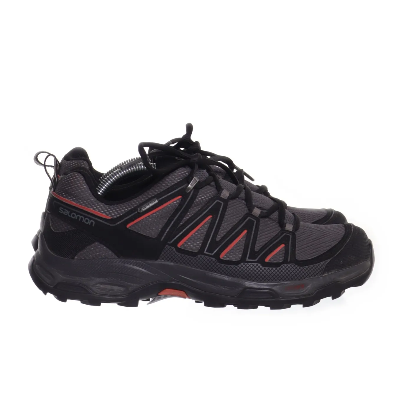 Salomon - Wanderschuhe - SHOES-EU-39.33