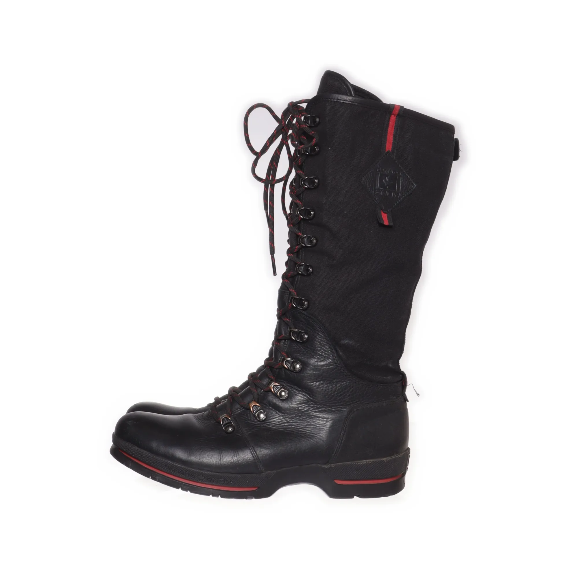 Canada Snow - bild 3