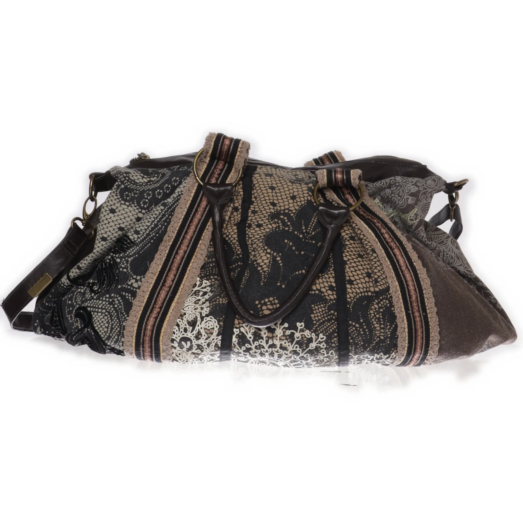 Desigual - Handtasche
