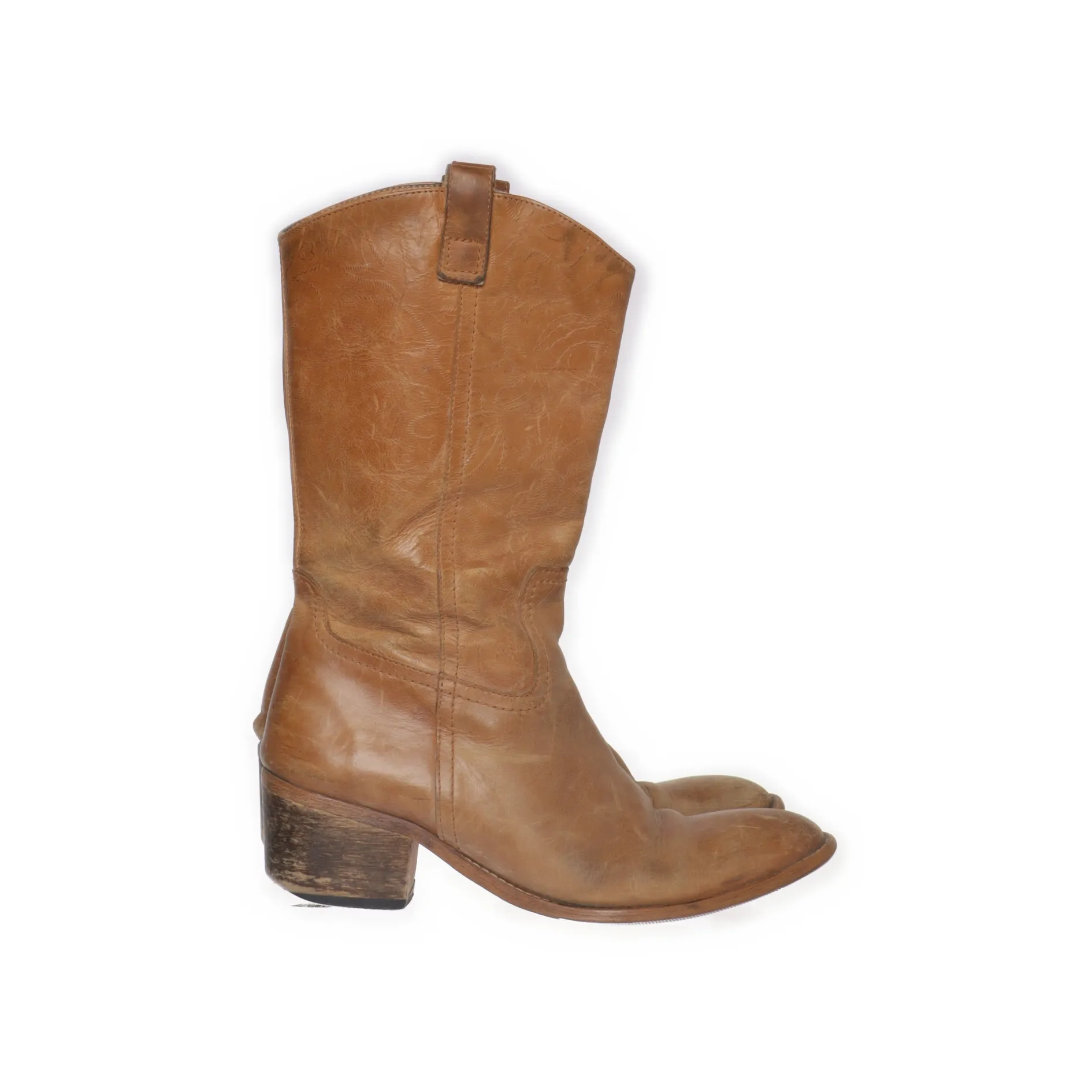 Cowboyboots - SHOES-EU-39