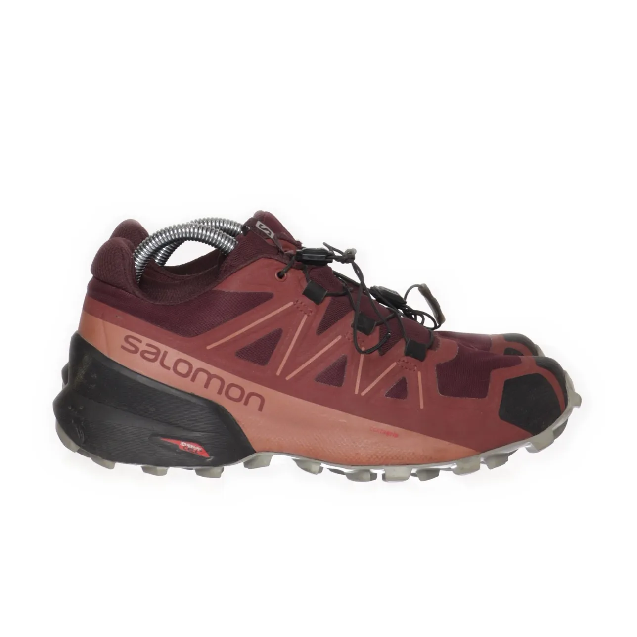 Salomon - Wanderschuhe - SHOES-EU-39