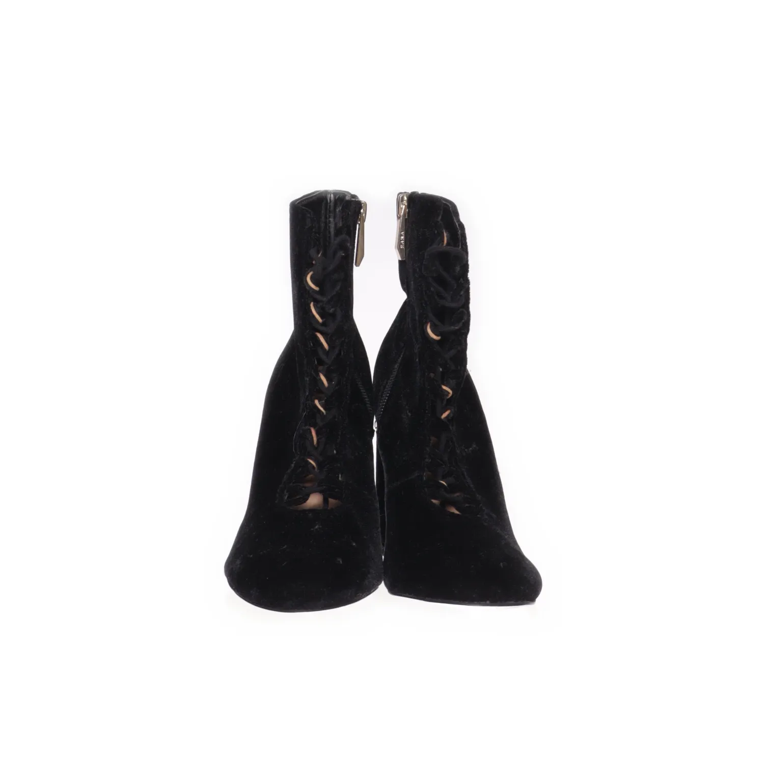 Zara Trafaluc - bild 2