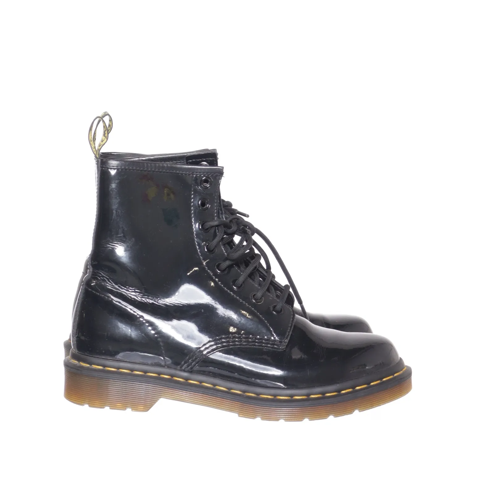 Dr. Martens