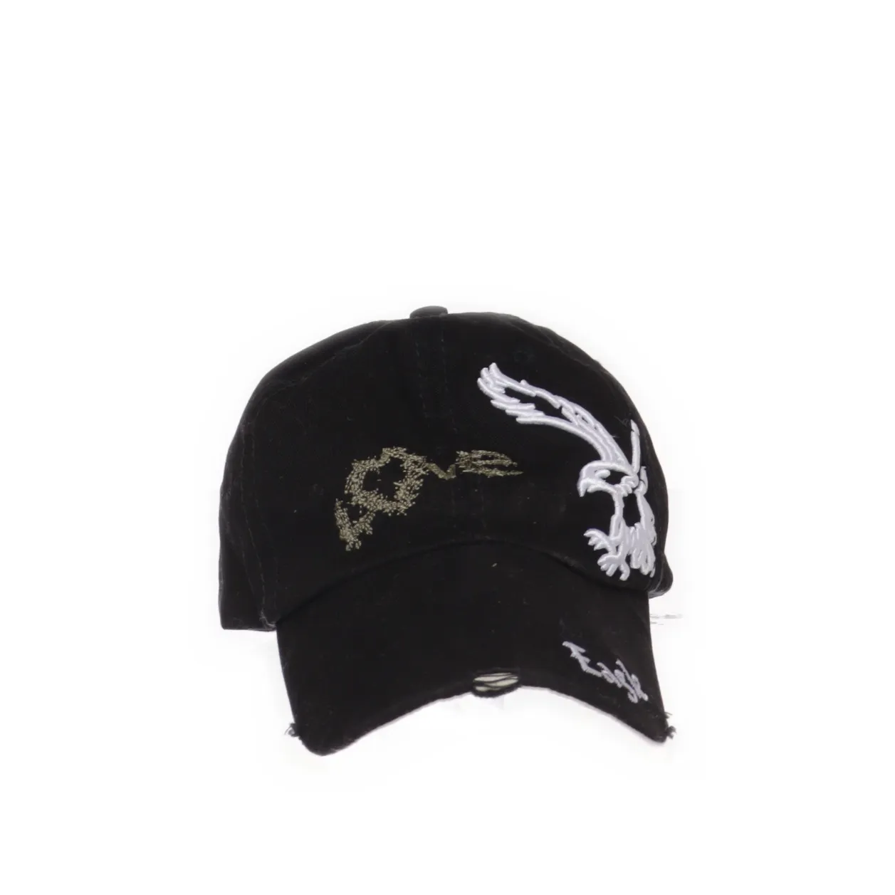 Horse & Horse - Baseball-Mütze - HATS-CM-58