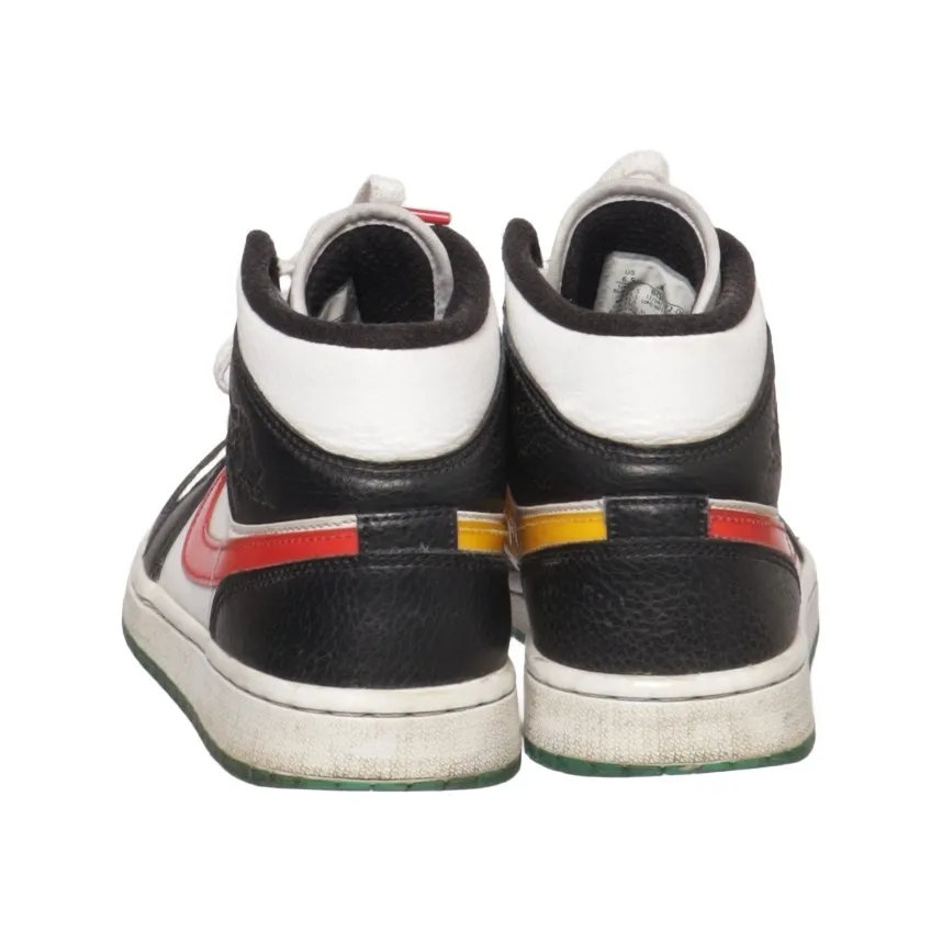 Nike Air Jordan - bild 4