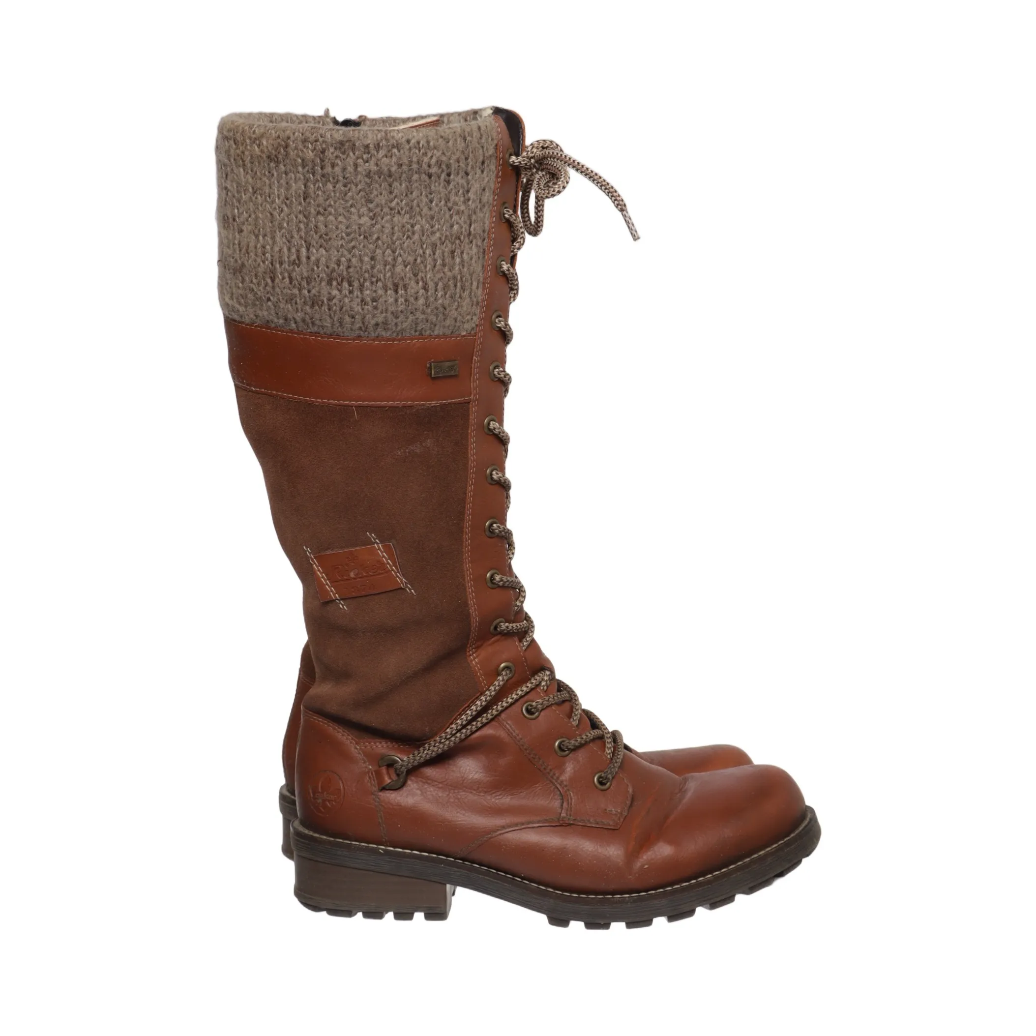 Rieker - Stiefel - SHOES-EU-40