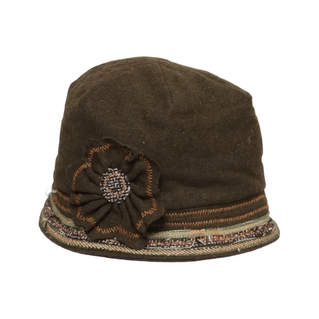 Chesco - Glockenhut - ONE SIZE