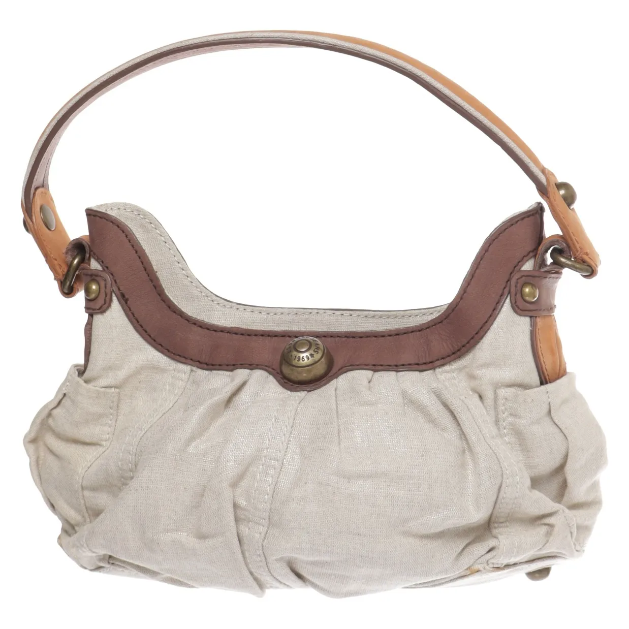 1969 Gap Jeans - Handtasche