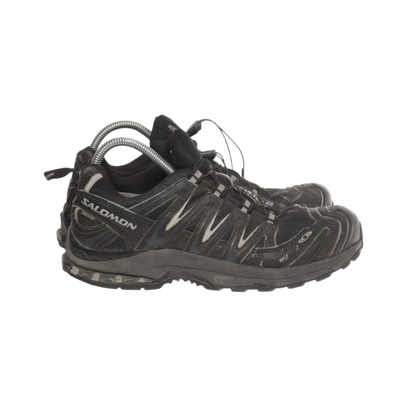 Salomon - XA 3D ULTRA 2 Wanderschuhe - SHOES-EU-42.67