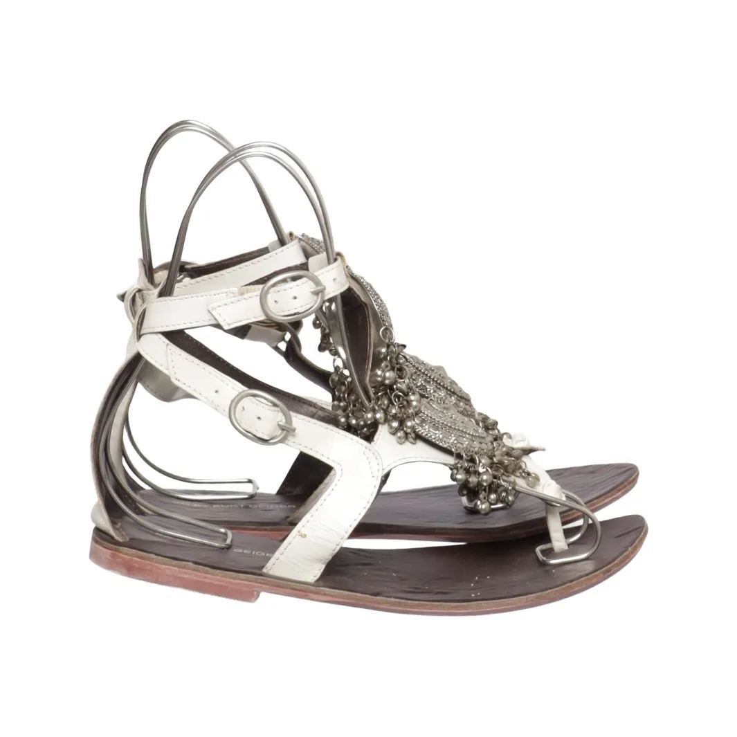 KG by Kurt Geiger - Sandalen - SHOES-EU-36