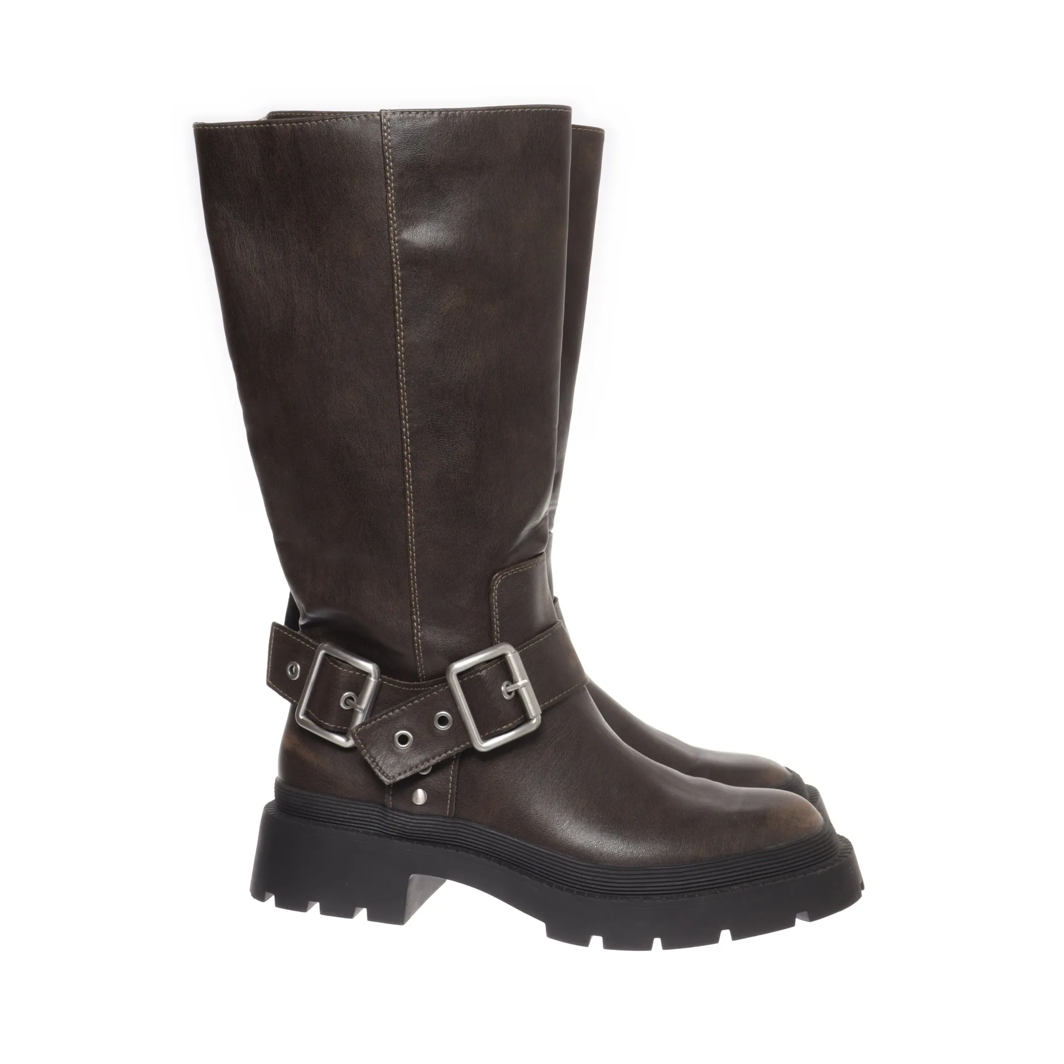 Zara - Stiefel - SHOES-EU-42